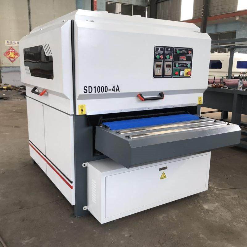 橱柜衣柜门板全自动打磨机SD1000-4A门板异形打磨机,五金/工具,机床,淘宝优惠券,粉丝福利购,淘宝优惠卷