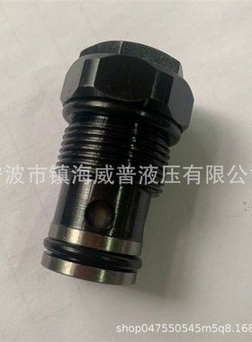 厂家直销优质i螺纹插装单向阀DF10-01插装式方向阀