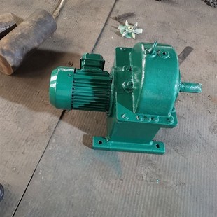 x752 751 561 B系列齿轮减速电动机903 562 902 671 YTC 672