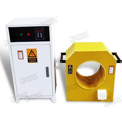 瑞德厂家GCQ-2装拆二用感应加热器FCDP8211240L0/FCDP82120440拆