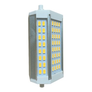 J118 灌胶散热 R7S 质保3 118mm 替j代300W 30W 电商LED 265v