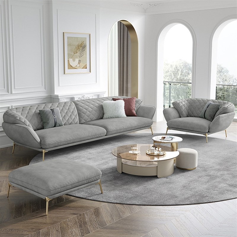 金属沙发脚支撑i腿茶几腿支撑脚轻奢电视柜脚床头柜脚床脚家具脚