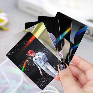 沈泉锐zb1周边16件套镭射票吧唧徽章钥匙扣立牌拍立得书签小卡