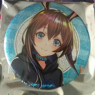 日谷散货明日方舟丸井联动 凯尔希 阿米娅 戴菲恩 闪吧唧赠原袋