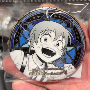 入间同学入魔了 tsutaya限定原画吧唧徽章周边欧佩拉耶格日谷底