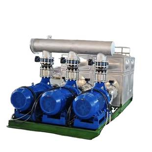 用于中频感应炉 热交换器水处理系统M3020吨55千瓦 板式