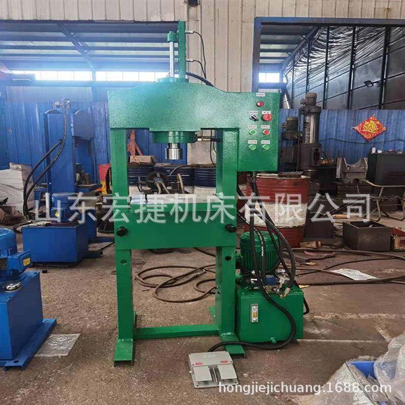 龙门液压机油压机压力机立式龙门油压机拉伸成型液压机,五金/工具,其他机械五金,淘宝优惠券,粉丝福利购,淘宝优惠卷