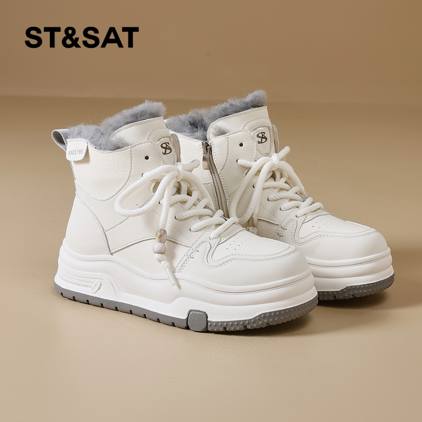 星期六时尚气质百搭超火女士秋冬