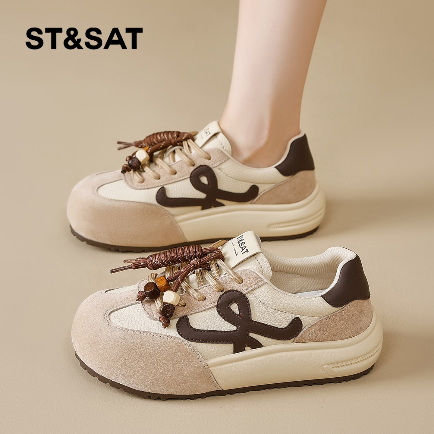 星期六时尚气质百搭超火女士秋冬