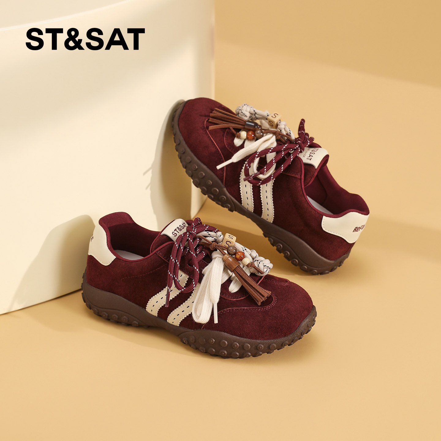 星期六时尚气质百搭超火女士秋冬