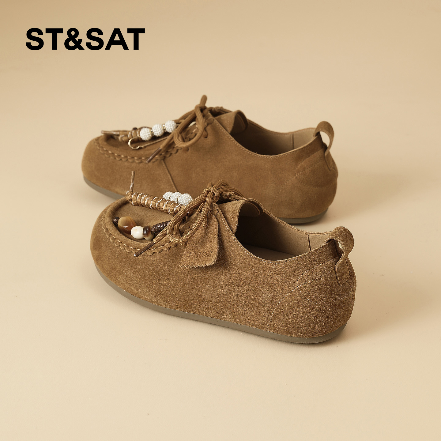 星期六时尚气质百搭超火女士秋冬