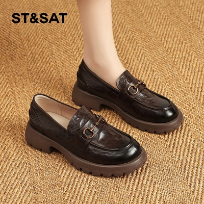 星期六时尚气质百搭超火女士秋冬