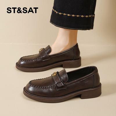 星期六时尚气质百搭超火女士秋冬