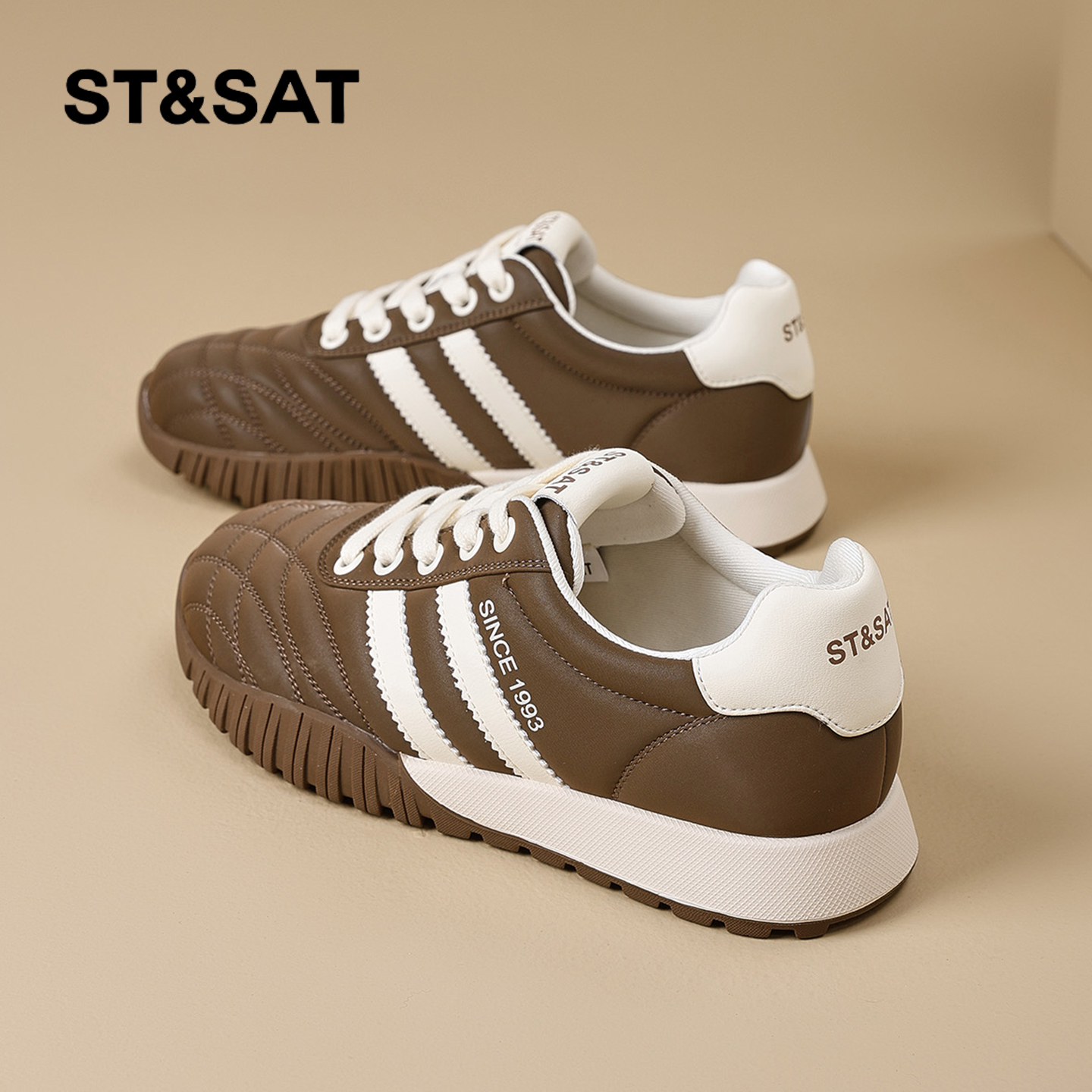 星期六时尚气质百搭超火女士秋冬