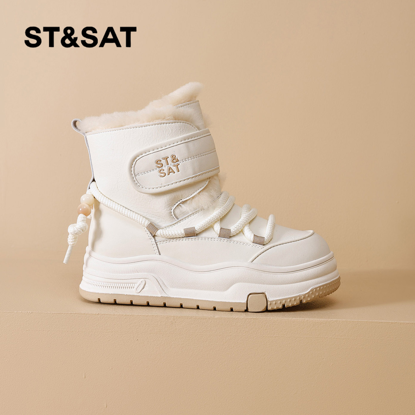 星期六时尚气质百搭超火女士秋冬