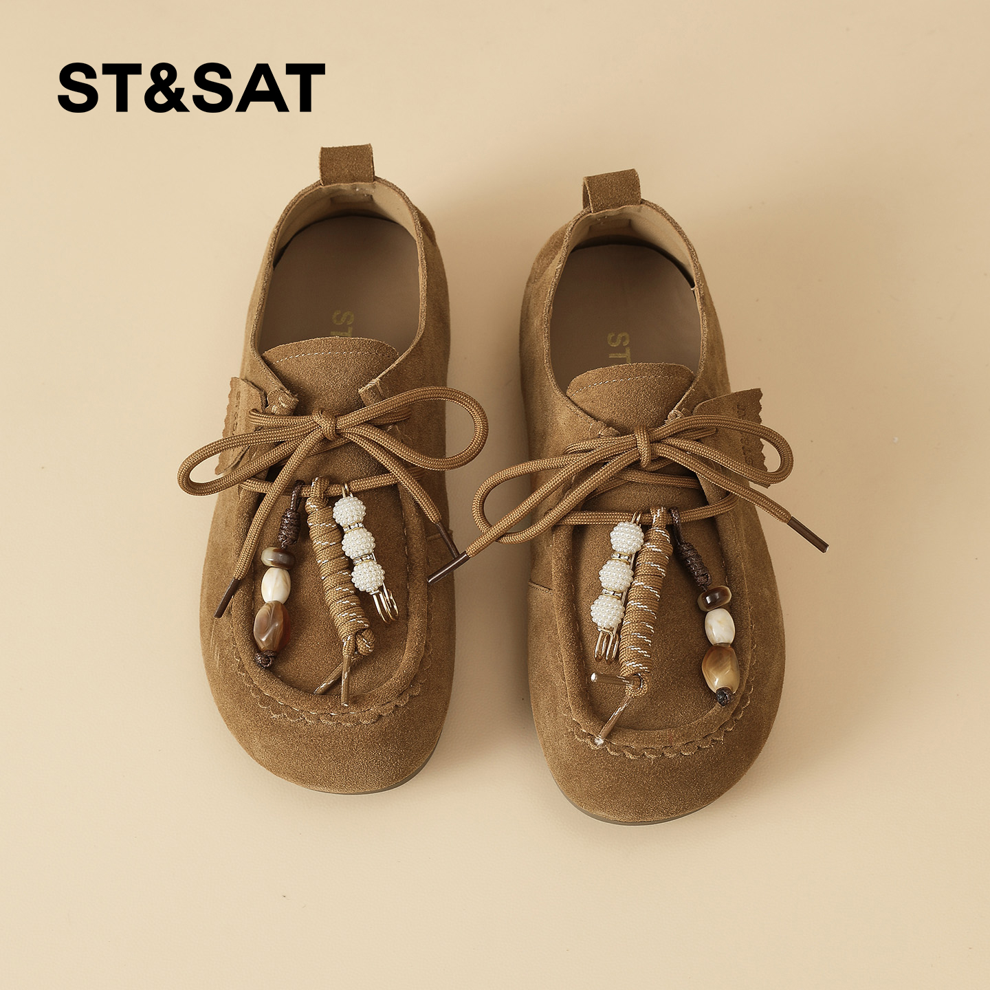 星期六时尚气质百搭超火女士秋冬