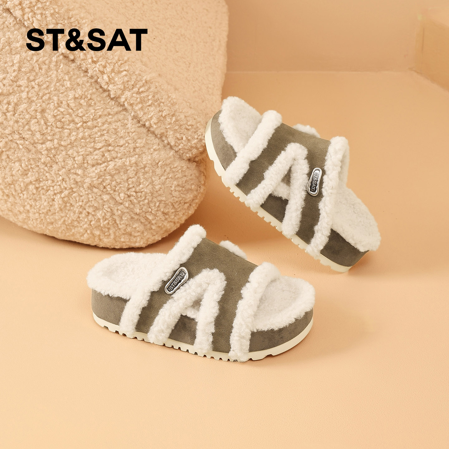 星期六时尚气质百搭超火女士秋冬