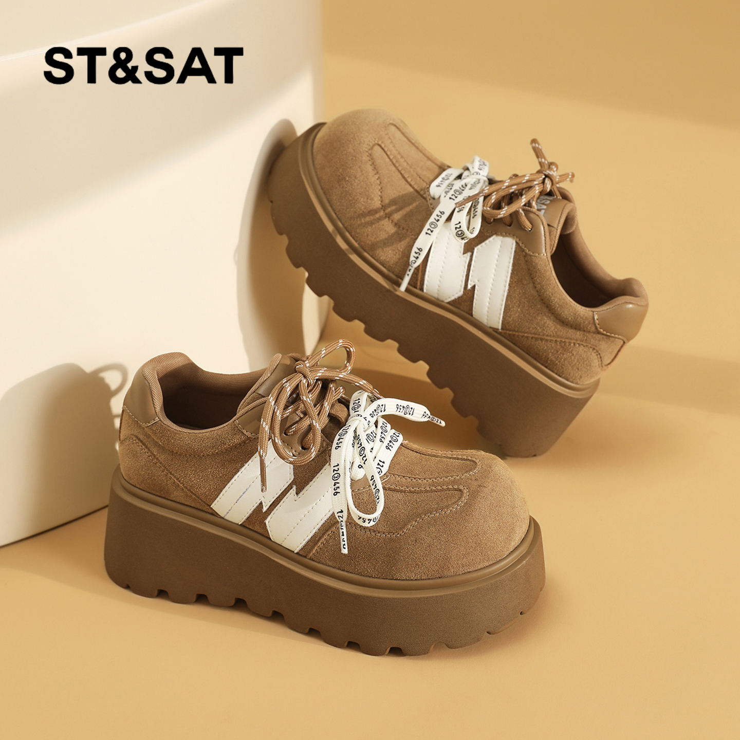 星期六时尚气质百搭超火女士秋冬