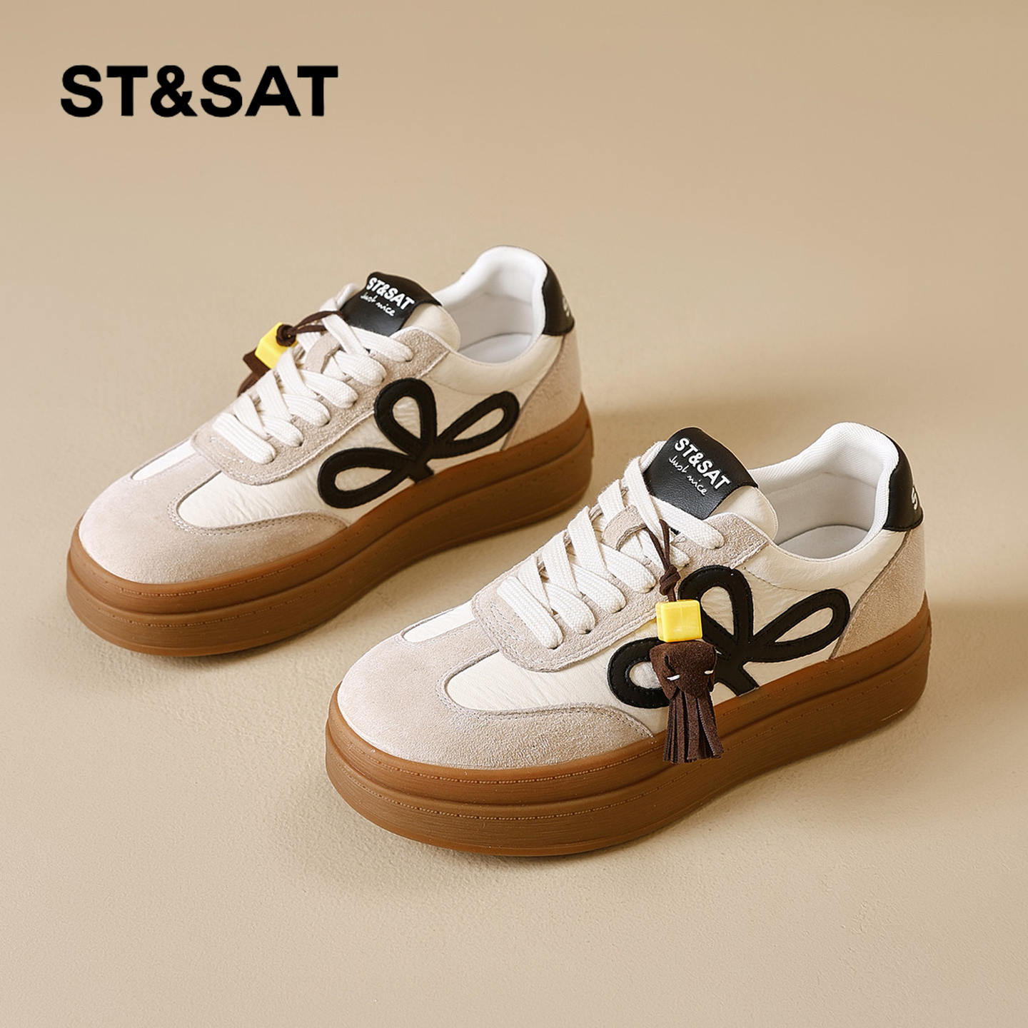 星期六时尚气质百搭超火经典复古