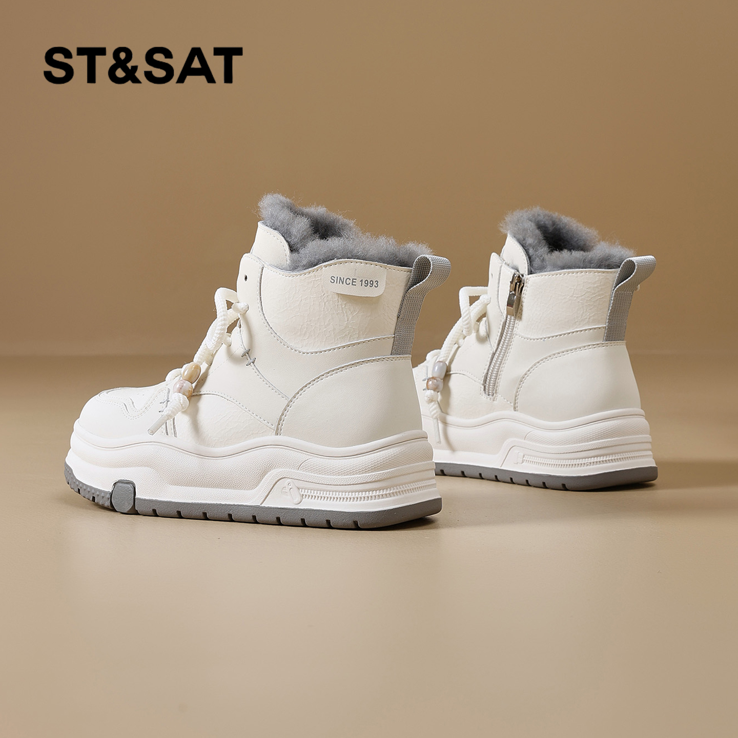 星期六时尚气质百搭超火女士秋冬