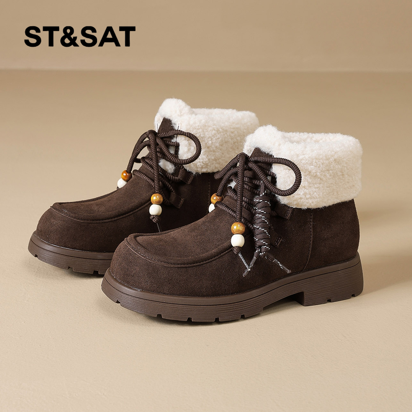 星期六时尚气质百搭超火女士秋冬