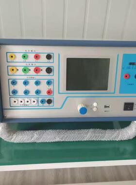 源头工厂单相六相三相继电保护测试仪微机继电保护仪器仪表