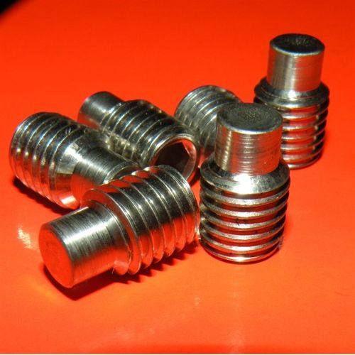 怡合达同款ZAL71k ZAL81-M8 10 12 定位销 金属球头/树脂球头 一