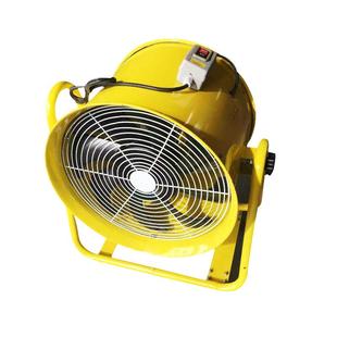 厂家CTF 风机用风2OV船20V SH机T型手提轴流风机式 移动式
