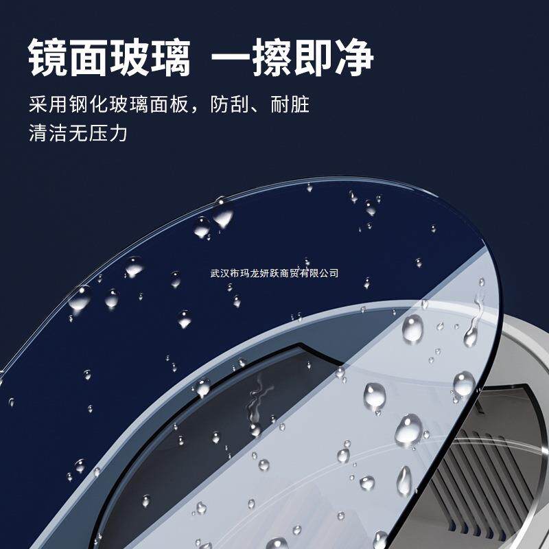 筷子消收毒外机厨房家紫用小型智能线充电式TYX-xdh消毒纳盒壁挂
