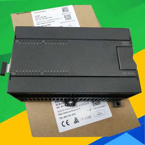CTH2 216-1AD33-0X24合信CPU H226M模块CTH2216 CTH22161AD330X24