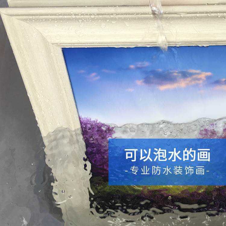 现代简约客厅玄关沙发背景墙装饰画饭馆餐厅厨房挂画欧式雄鸡壁画图片