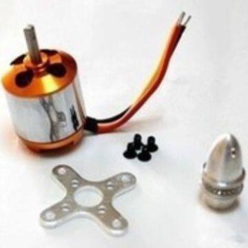 电动固定翼飞机配件XXD2217kv950KV1250KV1500KV无刷电机欢迎