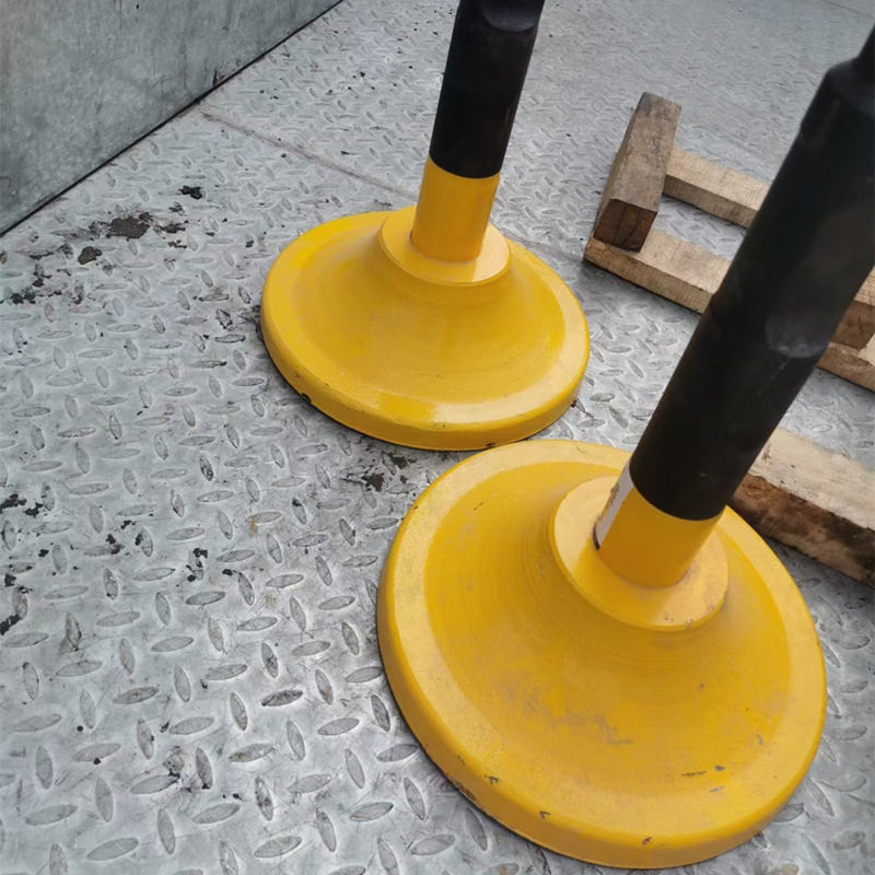 挖机旋转破碎锤打夯器 三一钩机液压震动破碎夯头,五金/工具,玻璃吸盘,淘宝优惠券,粉丝福利购,淘宝优惠卷