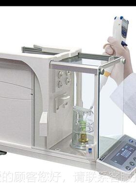 日本FX300i-PT移液 器容量仪AFX-300i-D-4212A-4PT/AD--212B-PT