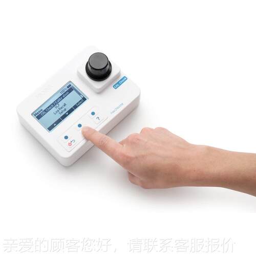 大利 HI未找到匹977计13磷酸盐L 便携式意防R水光度 包邮