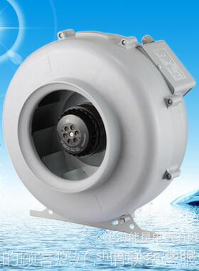 方520形外转子轴流风-机FZ烟Y4D450厨房排通机风工业散热风扇220v