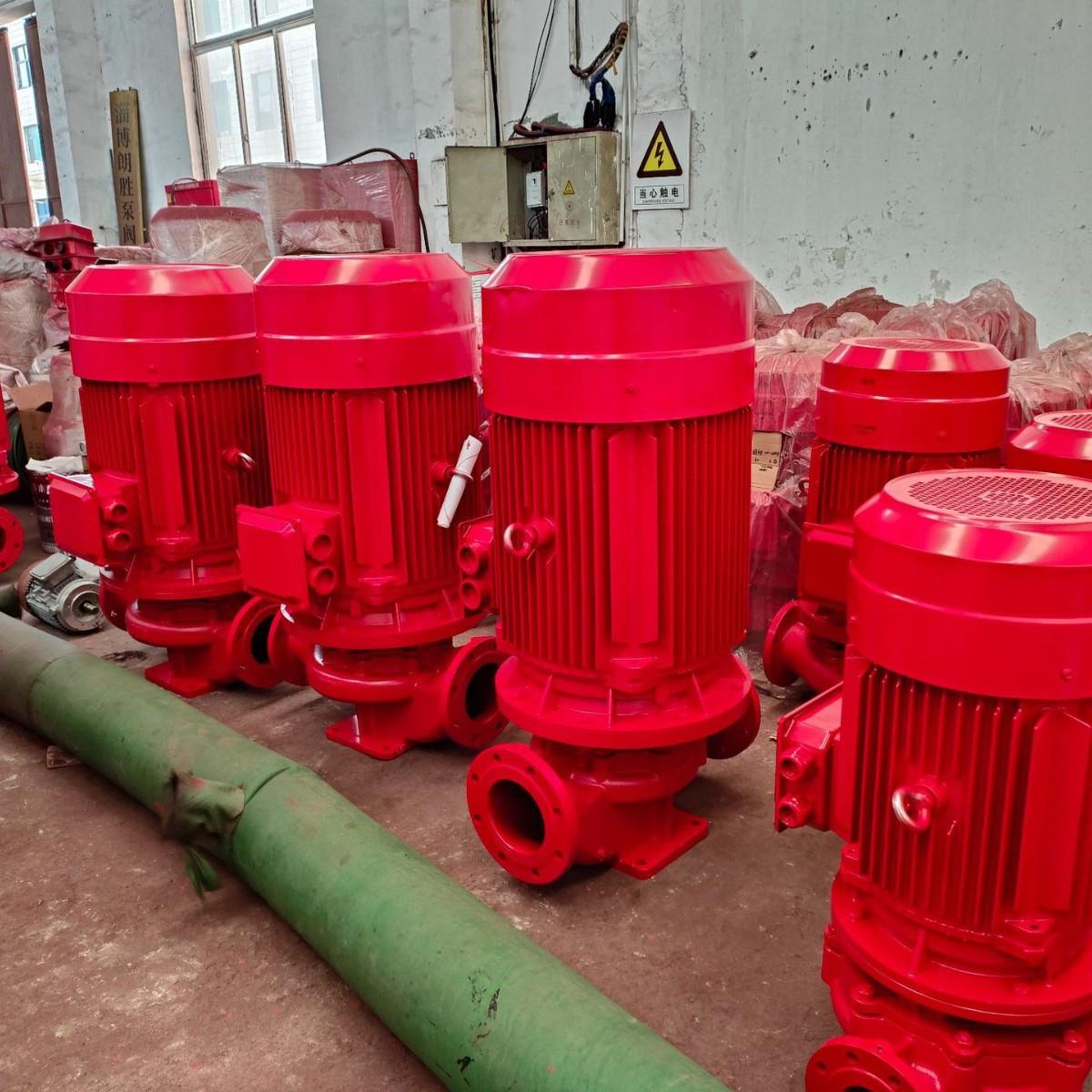 消防 稳压泵 SWO泵离心泵 水 稳设备泵L压流量3L