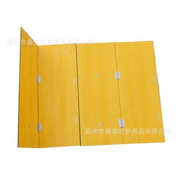 供应插移动接式防洪防子堤防汛挡挡水装配式挡齐全水坝玻璃钢汛水