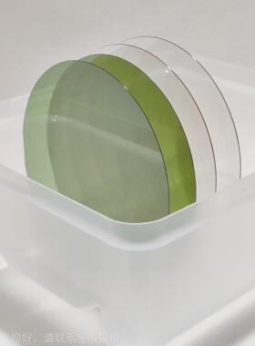 FD2002A精细磨半导体材料TIKO工艺 晶研圆研磨 机 减A薄机