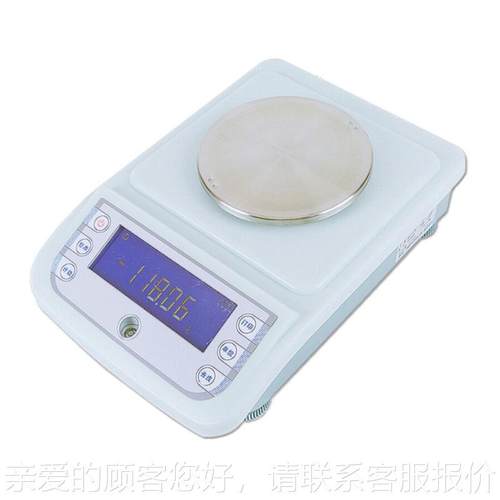 0Y实P-102/YP0-202 验室电子天YP-1002平0.01g 百分之一天平