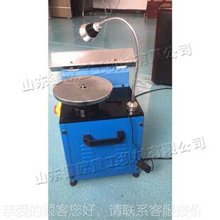 全自动台式修角机 五do-djj-7金行双业头飞边机 角工程件金属零高