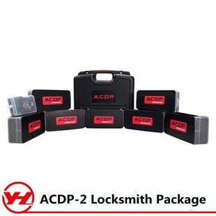 2A9MiniACD和0 2锁匠包带模N块1 研华迷你CDP