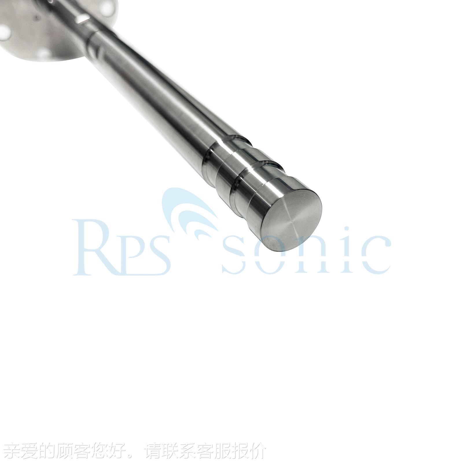 厂超金家直销超声波属熔体处rps-金属理设备中高温熔体声处理 设