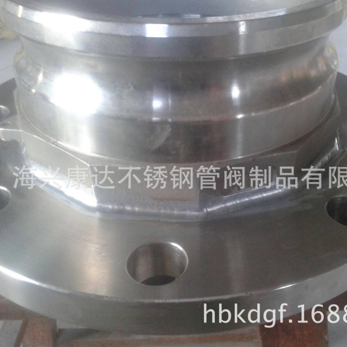 接不锈头快速接头油罐车配用快速阳钢端6寸304材NMY质高温