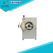 海伦达消泡机脱泡机液晶电视高压脱泡机深圳工厂不锈钢除泡机