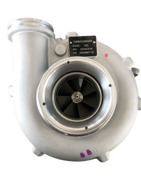 厂家供应K29   53299887130涡轮增压器 适配汽车增压机