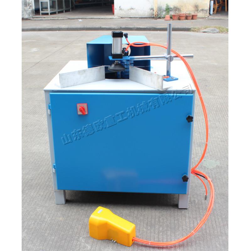 家装家具板材磨圆角机 木工机械圆弧磨角机 电动木工多R角铣角机