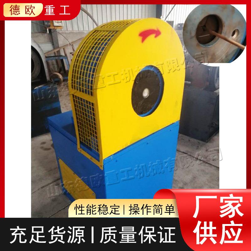 电热管单头管发热管缩管机电热管打方机电热丝方管扁方管加工机器