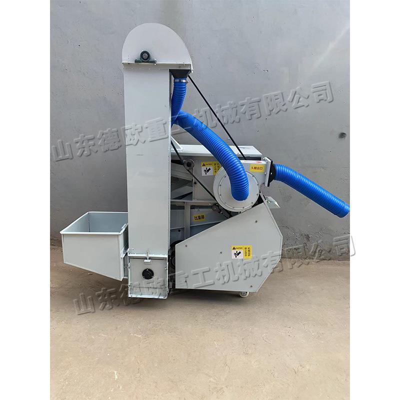 牌 水稻种子脱毛机 小麦玉米打芒机 粮食加工/厂霉变清理机