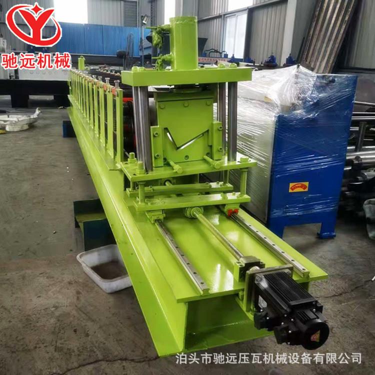 角钢机 不等边角钢机 角铁机 角铁压型机成型机 不等边角铁机设备